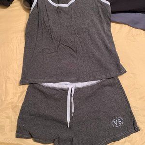 Victoria's Secret pajama set
